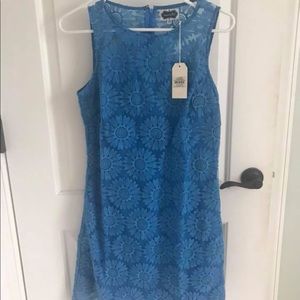 NWT mudpie shift dress in xs
